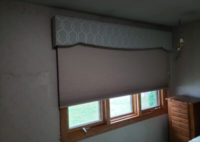 our work - blinds