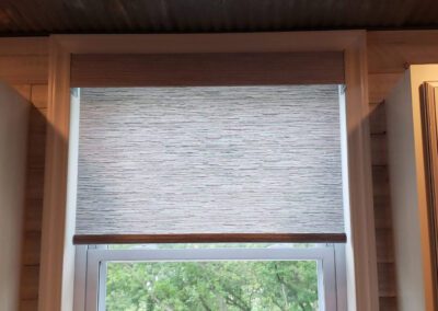 our work - blinds