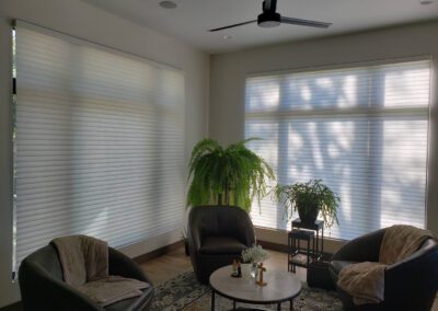 our work - blinds