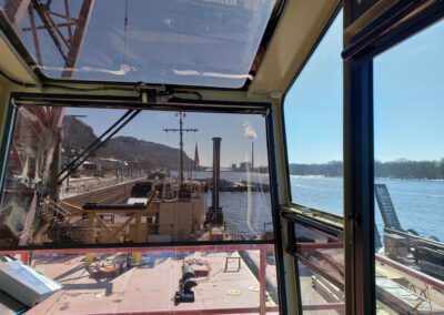 our work - solar blinds