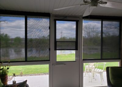 our work - blinds
