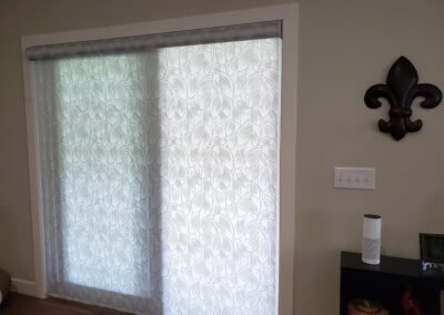our work - drapes