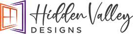Hidden Valley Designs Logo